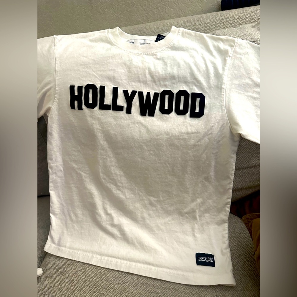 Zara t shirt